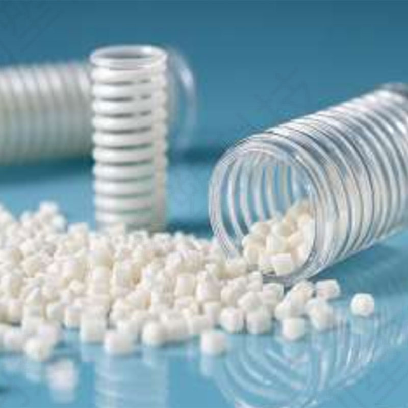Elastic-Enhanced Polypropylene para sa Cosmetic Applications