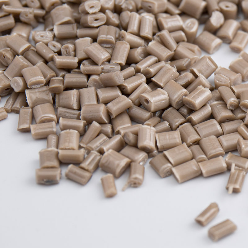 Mga Plastic na Polyether Ether Ketone(PEEK).