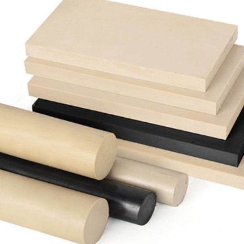 SILIPIN Plastic Rod at Plate Sheets SILIPIN Plastic Rod at Plate Sheets