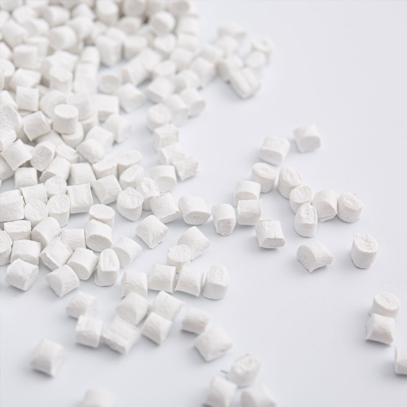LS PP 9204NC TA-4 UL94 5VA Flame Retardant Polypropylene (PP) Granules