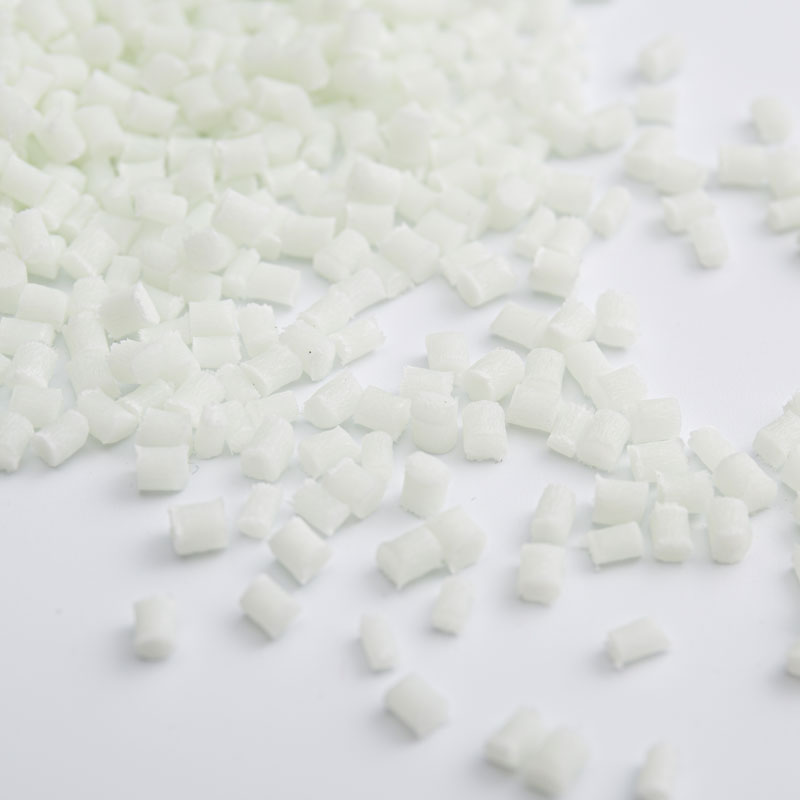 PA66 GF25 MoS2 plastic pellets PA66 GF25 MoS2 plastic pellets