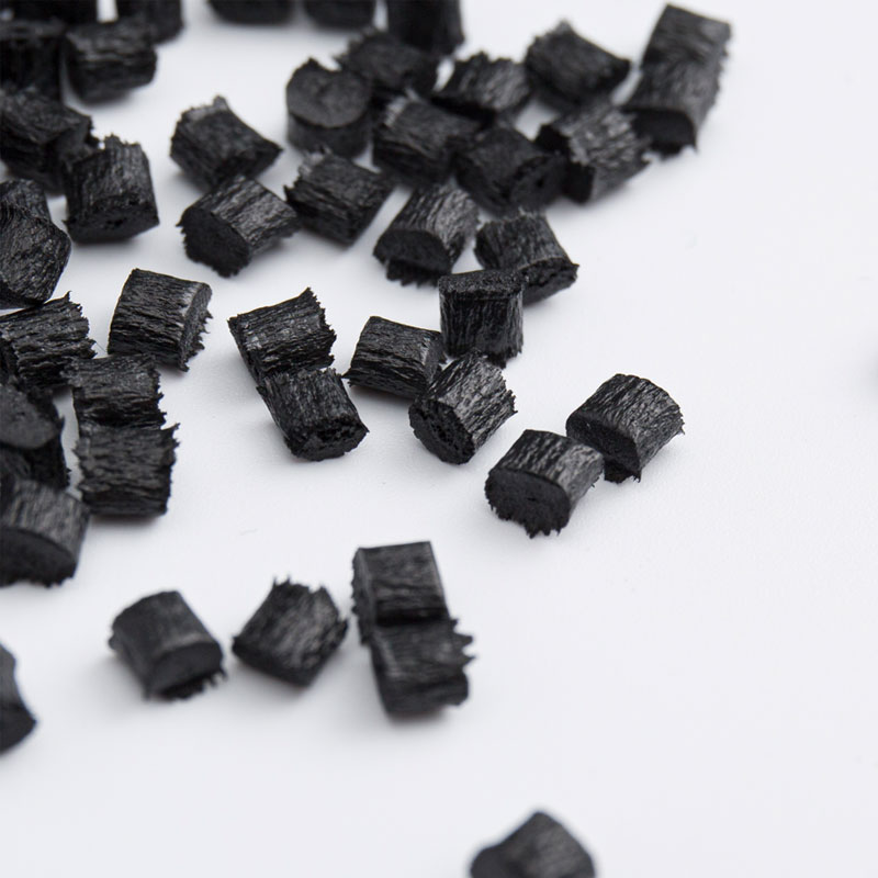 PP CF20 Binagong Plastic Pellets