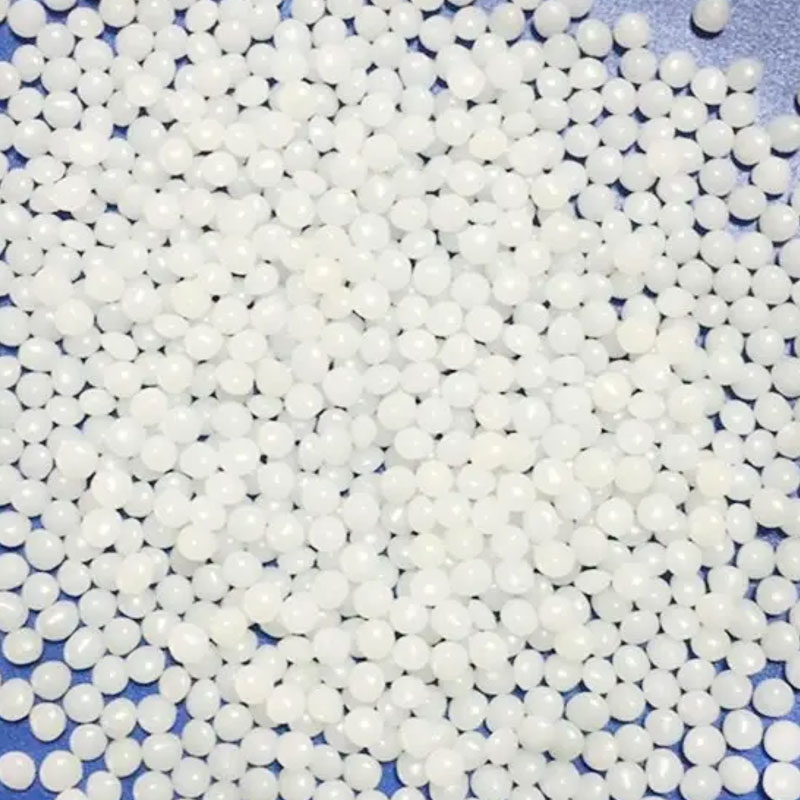 Mga Plastic na Bolitas na POM na Kapalit ng Metal