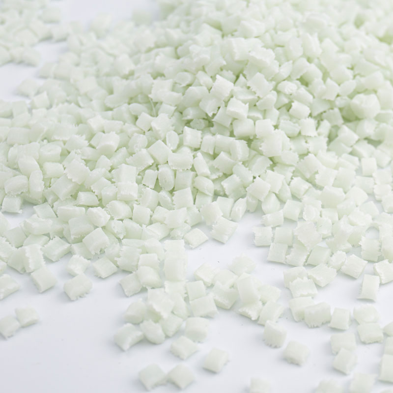 Oil-Resistant Heat-Aging-Resistant PA6 GF30 Plastic Pellets Oil-Resistant Heat-Aging-Resistant PA6 GF30 Plastic Pellets