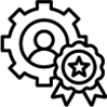 Napatunayang Dalubhasa