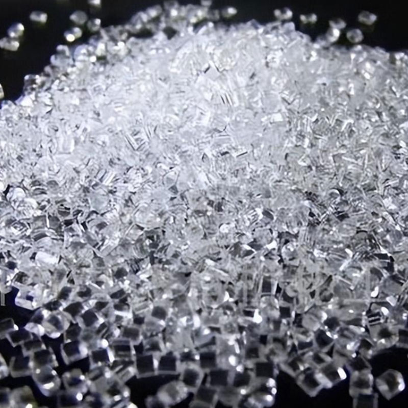 Injection-grade PMMA 1100-15NC Acrylic Plastics