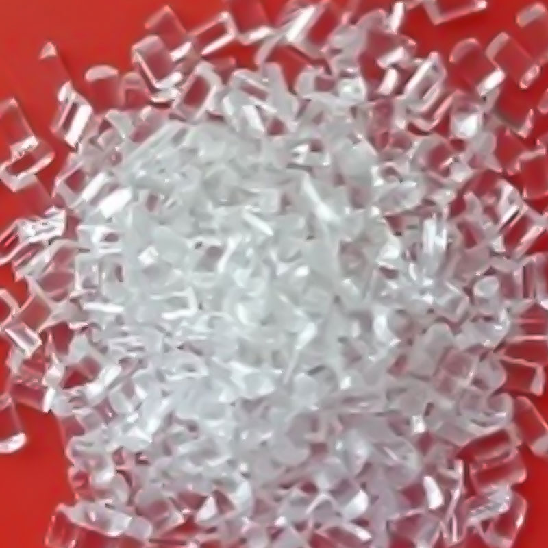 High-transparency Extrusion-grade Acrylic PMMA 1100-20NC Plastics