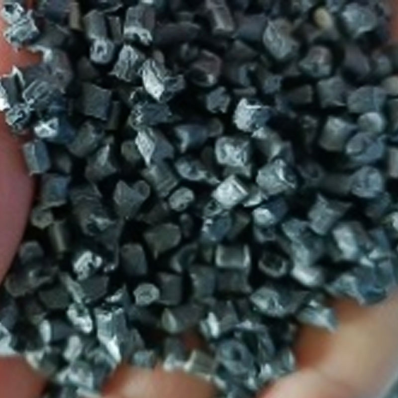 Mataas na Thermal Conductivity at Wear-Resistant Black PEEK CF20 Plastics Mataas na Thermal Conductivity at Wear-Resistant Black PEEK CF20 Plastics