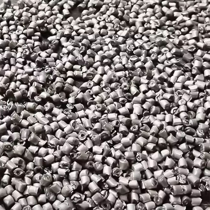 Wear-resistant at Self-lubricating PA66 MoS₂ Plastic