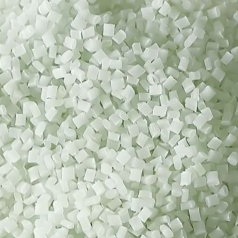 High-strength at High-rigidity PA66 GF30 Plastic