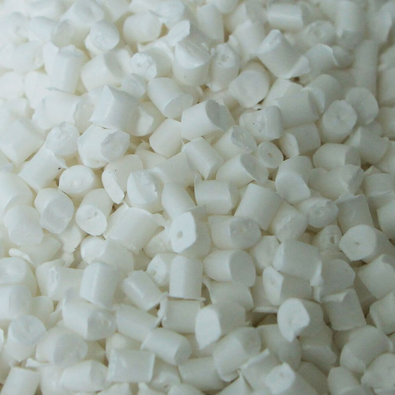 Flame-Retardant V0 Polypropylene (PP) na Materyal Flame-Retardant V0 Polypropylene (PP) na Materyal