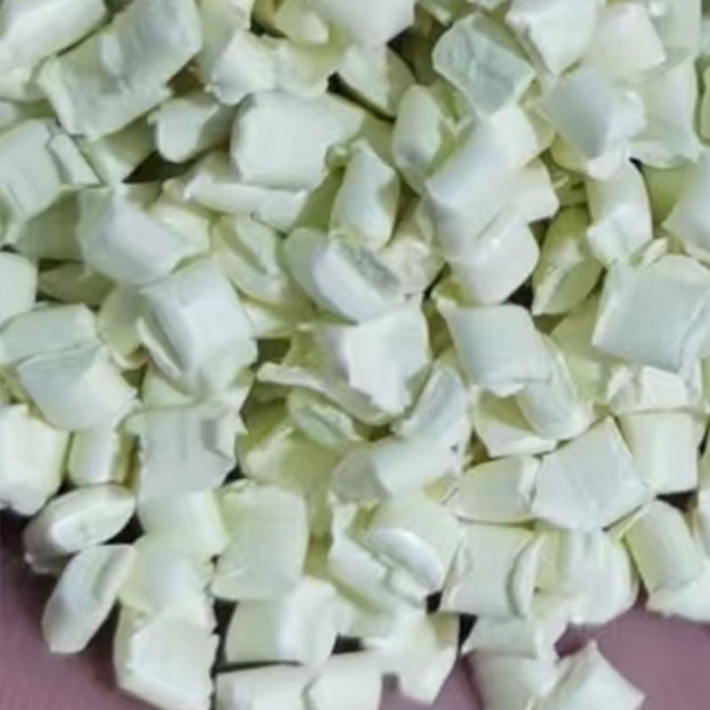UV-C Resistant PP Plastic Pellets para sa Mga Tangke ng Tubig